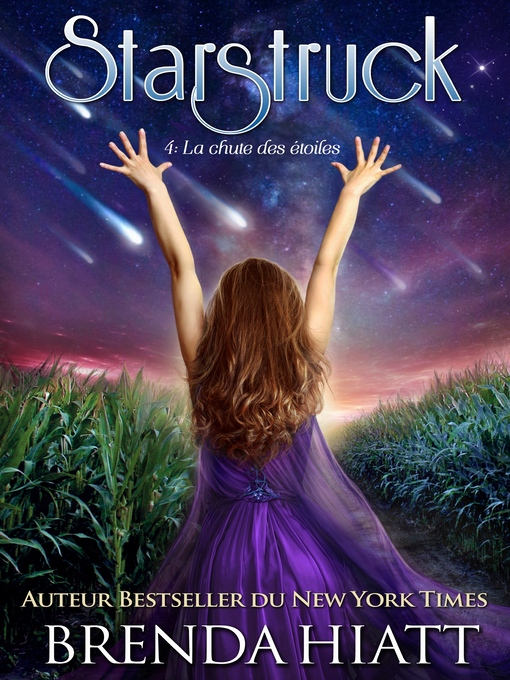 Title details for Starstruck 4 by Brenda Hiatt - Available